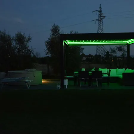 Le Sughere Cascina (Pisa)