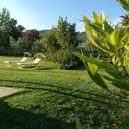 Prázdninový dům Le Sughere Cascina (Pisa)