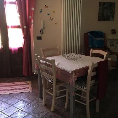 Le Sughere Prázdninový dům *