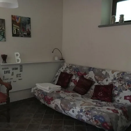 Prázdninový dům Le Sughere Cascina (Pisa)