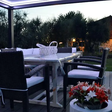 Le Sughere * Cascina (Pisa)