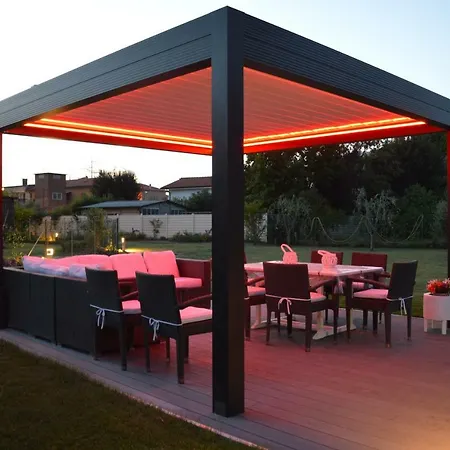 Holiday home Le Sughere *