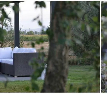 Le Sughere Holiday home