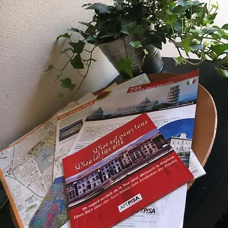 Holiday home Le Sughere Cascina (Pisa)