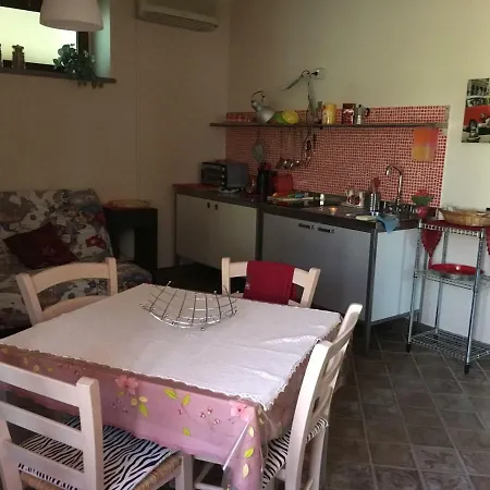 Holiday home Le Sughere Cascina (Pisa)